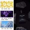 Explosiones transfronterizas pasión perfume para hombre duradero fragancia ligera fragancia de océano azul colonia fresca venta al por mayor