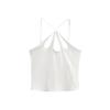 Camisola feminina de manga curta com decote em V e decote em V, camisola feminina de manga curta com decote em V e decote em V