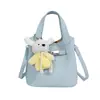 Bolso Fresco Estilo Coreano para Axila para Mujer 2026 Nuevo Bolso de Mano de Moda Tendencia Bolso Cubo Bolso Versátil de Hombro Cruzado