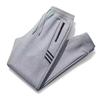 Fabricante Direto Calças Esportivas para Homens, Casuais e Versáteis, Modelagem Ampla, Tamanho Grande, Novo Estilo com Design de Ponta para Primavera e Outono