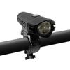 Luz Trasera de Bicicleta Luz de Advertencia Carga USB T6 LED Doble Luz Delantera Set de 4 Modos Luz Delantera de Bicicleta de Montaña de Alto Brillo