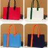 Bolsas de Feltro Atacado com Fitas, Bolsas de Compras de Feltro Casuais e Versáteis, Brindes Promocionais, Fitas de Presente, Bolsas Tote de Feltro