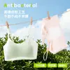 Bestseller de TikTokRopa Interior para Mujeres Estudiantes en Etapa Temprana y Media de Desarrollo, Sujetador Deportivo sin Costuras a Prueba de Impactos