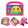 Funda Protectora Anti-Caídas para Tablet Sparrow Adecuada para Galaxy Taba7 Lite 8.7 T220/T225/A9