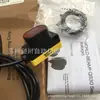 BANNER BANNER QS30E/QS30R Sensor Optoelectrónico 60m Nuevo Original Importado en Stock