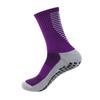 Calcetines de fútbol antideslizantes profesionales para adultos, para hombres y mujeres, con fondo de toalla engrosado, dispensadores de calcetines deportivos antideslizantes para hombres y mujeres, calcetines de baloncesto