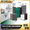 Compatible con los cartuchos de filtro de polvo para purificadores de aire Philips FY3047, 3129, 9408 y 1417