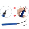 Ferramenta profissional de rebarbação cabeça de corte rotativa BK3010 BS1010 plástico BS1018 faca de aparar metal