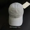 Gorra de Béisbol Bordada con Letras Estilo Coreano 2026 para Estudiantes y Parejas, Moda de Primavera y Otoño, Gorra Versátil de Pico de Pato para Adelgazar el Rostro