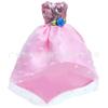 Una variedad de suministro de moda transfronterizo 30cm 1:6 muñeca ropa de muñeca pantalones falda cambio comercio exterior juguete 1