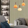 Atacado papel de parede reformado autoadesivo PVC à prova d'água à prova de umidade adesivos vinil imitação de madeira papel de parede para embelezamento de casa geração transfronteiriça