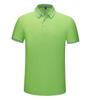 Fábrica de reparación de automóviles supermercado Camiseta Camisa POLO impresión logo ropa de trabajo producción publicitaria ropa de trabajo Camiseta TS133