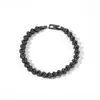 Estilo Nuevo Europeo y Americano Forma de Corazón Tres Diamantes Doble Cierre Cadena de Aleación Accesorio, Incrustado de Diamantes Creativo Nicho Simple Versátil Accesorio