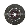 Placa de fricção de embreagem adequada para Hino 312501101A 31250-1101A HND005