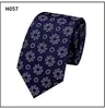 Nueva Corbata de Flor Grande para Hombre Moda de Negocios Poliéster Corbata Lista para Usar Hecha a Mano al Estilo de Corbata de Lazo al por Mayor Multicolor Opcional