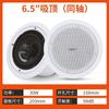 Xianke Audio de Techo Comercial Tienda Altavoz de Bola Colgante de Pared de Techo Interior Altavoz de Techo Altavoz Empotrado