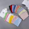 Shorts de Seguridad para Niñas Transfronterizos, Shorts de Algodón Puro Anti-Exposición Color Caramelo, Calzoncillos Bóxer para Bebé, Pantalones de Seguridad