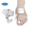 Suministro Transfronterizo de Correctores de Juanetes, Versiones Delgadas y Gruesas, Correctores Ortopédicos para la Mejora del Hallux Valgus