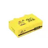 Caja Personalizada para Pollo Frito Coreano Comercial a Prueba de Aceite para Llevar Muslos de Pollo Frito y Nuggets de Pollo Tapa Plana Desechable Caja de Embalaje para Comida Rápida