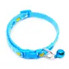 Collar de gato perro ratón collar para mascotas Anillo de gato lindo anillo de perro pequeño accesorios de placa de identificación para perro anti-pérdida