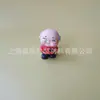 Decoración de Pastel de Cumpleaños para Abuelo y Abuela Shou Gong Shou Po Shou Melocotón Shou Xing Dios de la Riqueza Vestido de Repostería Adornos de Cumpleaños