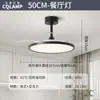 Lámpara de Techo Glaciar Minimalista Italiano para Sala de Estar Lámpara Rectangular Simple Moderna de Resina Lámparas Zhongshan de Clase Alta Iluminación