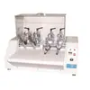 Instrumento de Teste de Desempenho de Absorção de Choque de Sola de Tênis Esportivo Equipamento de Inspeção de Qualidade Máquina de Teste Mecânico de Resistência ao Impacto