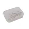 Almohadillas nasales de silicona para gafas, almohadillas nasales para gafas, almohadillas nasales, almohadillas nasales, accesorios para gafas, alivio de presión sin costuras.