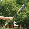 Guan Yu Hoja de Dragón Verde Media Luna Lu Bu Alabarda Fang Tian Juguetes Periféricos de los Tres Reinos Espadas Armas de Plástico PP Arma de Zhang Liao