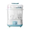 Esterilizador y Secador de Biberones Transfronterizo Máquina Dos en Uno para Bebés y Niños Esterilizador Especial de Gran Capacidad