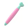 Tablet de Aprendizagem Honor Caneta Capacitiva Desenho Animado Educacional Caneta de Audição Infantil Adequada para iPad Tela Sensível ao Toque Caneta para Escrever