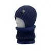 Gorra para hombres de mediana edad y ancianos para otoño e invierno, a prueba de viento, cálida, protege los oídos, para personas mayores, papás y abuelos, con forro polar añadido y lana tejida engrosada