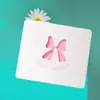 Tarjeta de felicitación creativa Día del Niño Acción de Gracias festival de negocios floristería actividad tarjeta de mensaje de bendición Tarjeta pequeña de agradecimiento personalización