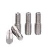 Equipo de tiro con arco y flecha, tornillo de conversión de contrapeso de barra de equilibrio, tornillo de conversión de cuerpo de arco, suministro directo de fábrica