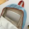 Mochilas Escolares para Jardim de Infância, Alunos do Ensino Fundamental, Crianças, Meninas do Primeiro Ano, Mochilas para Meninos, Mochilas de Viagem para Passeios de Primavera