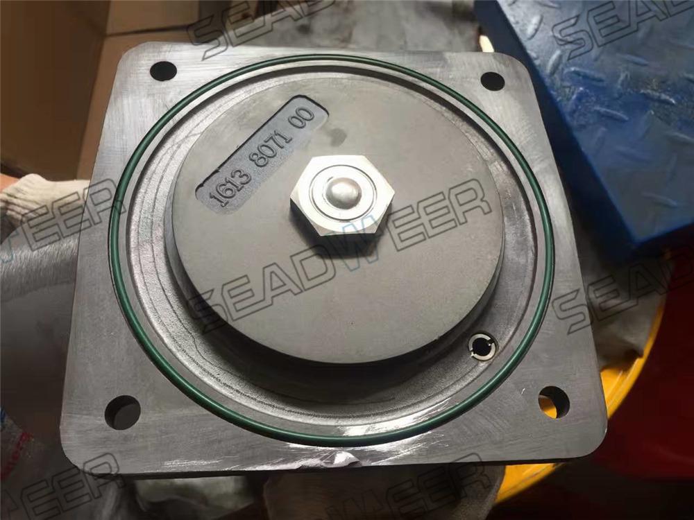 阿特拉斯空压机进气阀总成1622098380 1622515