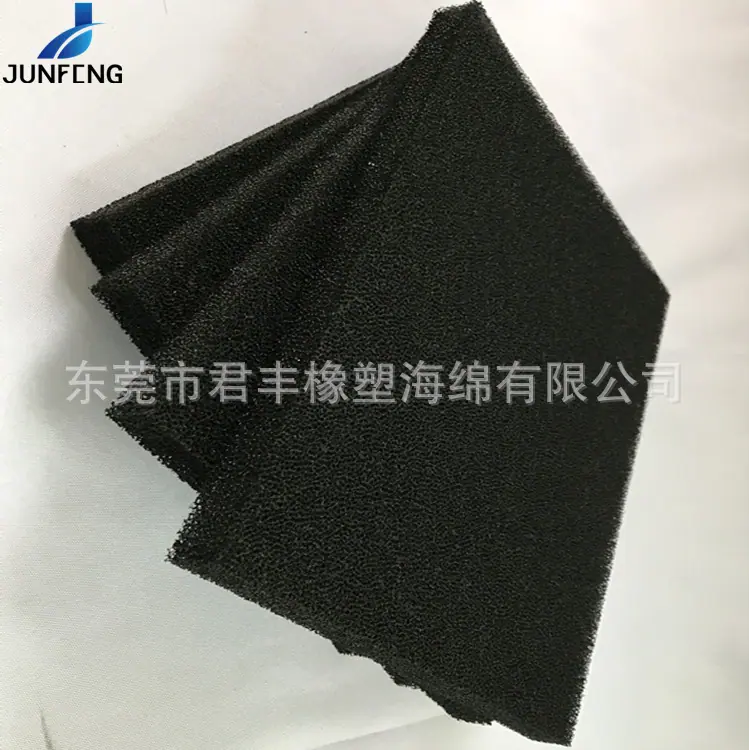 过滤棉