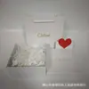 Caja de Regalo de Perfume Dijia Caja de Regalo de Cosméticos Ys Empaque Caja de Perfume Ch Tapa Hermes Tapa Gucci Caja