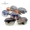 Nuevas Gafas de Sol Cuadradas con Puente Único para Hombre Modelo Running Río Lago 4 Colores Disponibles Precio de Puesto Callejero Mayoreo