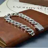 Nuevo Pulsera de Vid Eterna de Yanyu, Pulsera Gruesa Personalizada, Moda Exagerada Europea y Americana Xihai Venta Directa de Fábrica