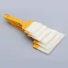 Fabricante Vende Pinceles de Plástico, Cepillos para el Hogar, Cepillos Multiusos, en Stock y Personalizables