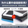 2021 Apple 9 iPad 7 Tableta 10.2 Pulgadas 6 Air 5 Funda Protectora 4 Carcasa Décima Generación 8 Mini 2 Pro 31 Anti-Caída