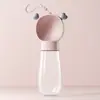 Copo de Água para Passeio de Cão e Gato Portátil Bebedouro Chaleira de Água para Pet Copo de Água para Passear com o Cachorro Bebedouro Suprimentos para Pets