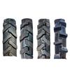 Neumático para tractor Herrer 600 650 750 8,3 9,5 11,2-16 20 24 neumático agrícola resistente al desgaste