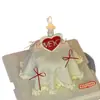 Topper de Acrílico para Pastel 'Amor' Día de San Valentín Decoración de Pastel Confesión de Pareja Día de San Valentín Decoración de Pastel Día de San Valentín