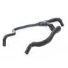 Adequado para Tubo de Escape Bmw X6 F02 Mangueira de Refrigeração 17127576363 Molde Venda Quente Transfronteiriça