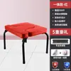 Artefacto Invertido Hogar Taburete Invertido Wang Ou Silla Invertida Yoga Auxiliar Equipo de Fitness Camilla