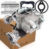 Carburador H229 para GM CHEVROLET CHEVY 17054616 A910 2GC 307 350