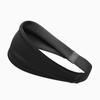 Pañuelo deportivo transfronterizo Cinta para la cabeza de fitness Verano Absorbente de sudor Antitranspirante Cinta para la cabeza conductora del sudor Transpirable Baloncesto Running Yoga Hombres y mujeres