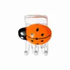Comercio Exterior Dropshipping Transfronterizo Clip de Mariquita y Orquídea Clip Fijador de Phalaenopsis Clip de Soporte para Enredaderas Clip de Plástico Nuevo Multifuncional